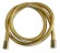 Remer Шланг для душа 120 см 332CN2G120DO, цвет: золото