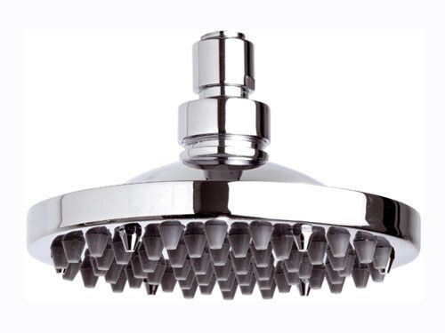 Remer Верхний душ d150 мм 359R15X цвет: хром