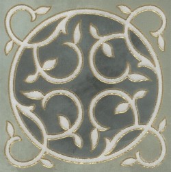 Вставка Джардини 15x15см, лаппатированный Kerama Marazzi арт. OS\C90\SG1609L Вставка Джардини 15x15см, лаппатированный Kerama Marazzi арт. OS\C90\SG1609L