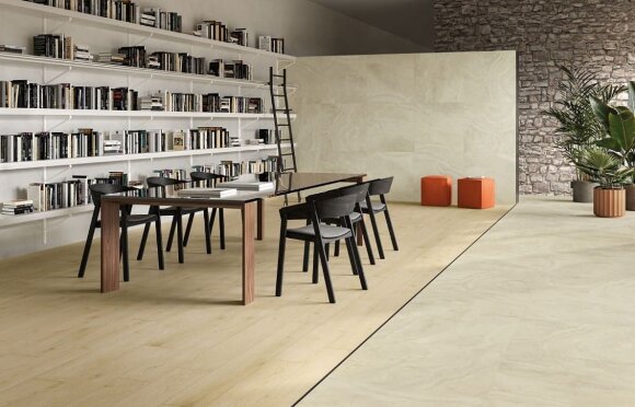 Italon Ступень Пур SX 33х80, под бетон, цемент, камень Wonderful life - 620070001978