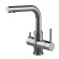 Смеситель для кухни Lemark Comfort, хром арт. LM3061C
