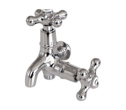 Remer Кран Liberty 251LI хром