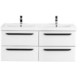 Cezares Тумба под раковину ECO - ECO-1200-4C-SO-2-BL