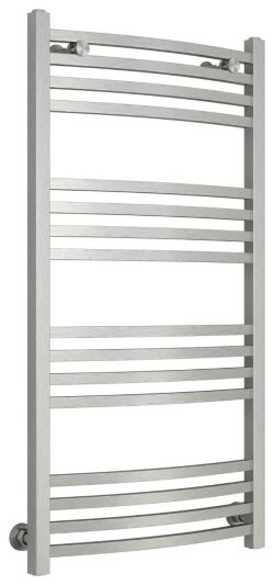 Водяной полотенцесушитель Аркус 1000х500 (сатин) Сунержа арт. 071-0251-1050 Водяной полотенцесушитель Аркус 1000х500 (сатин) Сунержа арт. 071-0251-1050