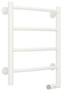 Электрический полотенцесушитель Галант 2.0 500х400 МЭМ правый (матовый белый) Сунержа арт. 30-5201-5040 Электрический полотенцесушитель Галант 2.0 500х400 МЭМ правый (матовый белый) Сунержа арт. 30-5201-5040
