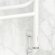 Электрический полотенцесушитель Элегия 3.0 800х500 МЭМ правый (матовый белый) Сунержа арт. 30-5819-8050