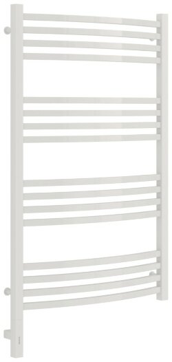 Электрический полотенцесушитель Аркус 3.0 1000х600 МЭМ левый (белый) Сунержа арт. 12-5704-1060 Электрический полотенцесушитель Аркус 3.0 1000х600 МЭМ левый (белый) Сунержа арт. 12-5704-1060