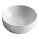 Ceramica Nova Раковина накладная круглая (белый матовый) Element арт. CN6006