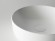Ceramica Nova Раковина накладная круглая (белый матовый) Element арт. CN6006