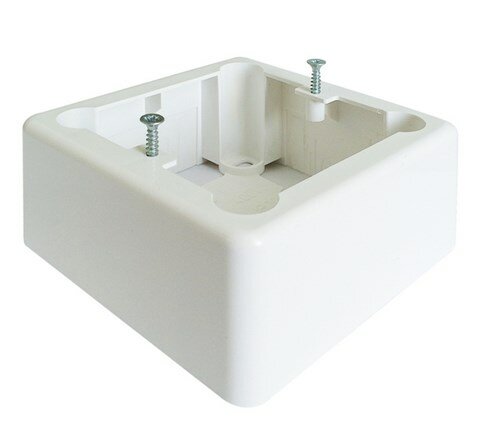 Thermo Коробка для наружного монтажа reg
