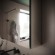 Sancos Зеркальный шкаф для ванной комнаты SANCOS Hilton 1000x148х740 мм, с LED подсветкой, арт. Z1000