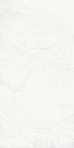 Керамогранит Bianco Michelangelo Nat Ret 80x160 Charme deluxe, Italon под мрамор - 610010001920