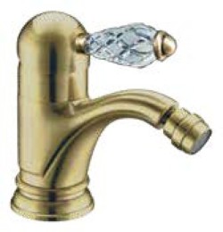 Boheme Смеситель для биде Crystal арт. 306-CRST Boheme Смеситель для биде Crystal арт. 306-CRST
