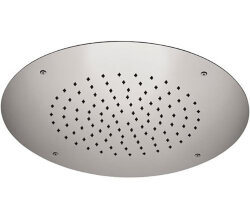 Remer Верхний душ d400 мм 357SFM40 цвет: хром