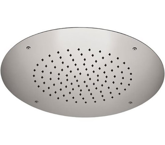 Remer Верхний душ d400 мм 357SFM40 цвет: хром