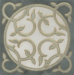 Вставка Джардини 15x15см, лаппатированный Kerama Marazzi арт. OS\B90\SG1609L Вставка Джардини 15x15см, лаппатированный Kerama Marazzi арт. OS\B90\SG1609L