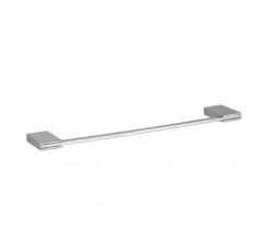 Remer Держатель для полотенца 400 мм Flat FT40CR, цвет: хром Remer Держатель для полотенца 400 мм Flat FT40CR, цвет: хром