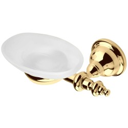 Webert мыльница, Armony, AM500101010 цвет: золото Webert мыльница, Armony, AM500101010 цвет: золото