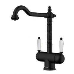 Omoikiri Смеситель Amagasaki-GB, цвет: графит, арт. 4994362