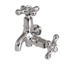 Remer Кран, цвет: хром Liberty 251LICE