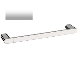 Remer Держатель для полотенца 40см LN40BO Lounge цвет: белый Remer Держатель для полотенца 40см LN40BO Lounge цвет: белый