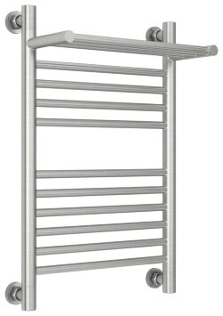 Водяной полотенцесушитель Богема с полкой+ 600х400 (сатин) Сунержа арт. 071-0223-6040 Водяной полотенцесушитель Богема с полкой+ 600х400 (сатин) Сунержа арт. 071-0223-6040