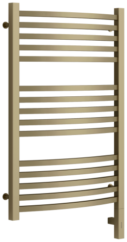 Электрический полотенцесушитель 800х500 МЭМ правый, Аркус 3.0 Сунержа, 32-5705-8050 цвет: золотой шёлк 32 Электрический полотенцесушитель 800х500 МЭМ правый, Аркус 3.0 Сунержа, 32-5705-8050 цвет: золотой шёлк 32