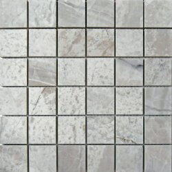 Neodom Керамогранит Supreme Mosaico Alabastri 5x5 White, под мрамор - N40005 Neodom Керамогранит Supreme Mosaico Alabastri 5x5 White, под мрамор - N40005
