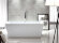 Прямоугольная ванна 150X80 ABBER, белый арт. AB9224-1.5