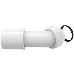 Alcaplast Редуктор сифона, белый арт. A52 Alcaplast Редуктор сифона, белый арт. A52