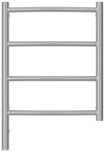 Электрический полотенцесушитель Галант 3.0 500х400 МЭМ левый (сатин) Сунержа арт. 071-5800-5040 Электрический полотенцесушитель Галант 3.0 500х400 МЭМ левый (сатин) Сунержа арт. 071-5800-5040