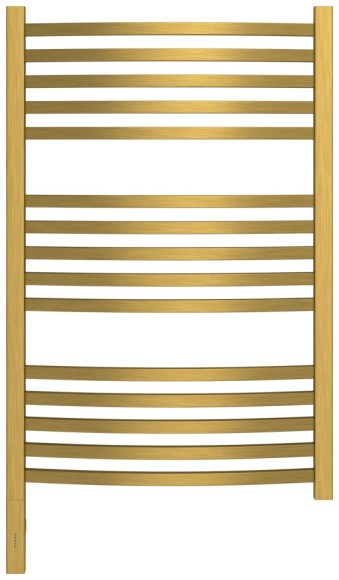 Электрический полотенцесушитель Аркус 3.0 800х500 МЭМ левый (состаренная латунь) Сунержа арт. 051-5704-8050 Электрический полотенцесушитель Аркус 3.0 800х500 МЭМ левый (состаренная латунь) Сунержа арт. 051-5704-8050