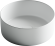 Ceramica Nova Раковина накладная круглая (белый матовый) Element арт. CN6032MW