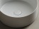 Ceramica Nova Раковина накладная круглая (белый матовый) Element арт. CN6032MW