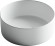 Ceramica Nova Раковина накладная круглая (белый матовый) Element арт. CN6032MW