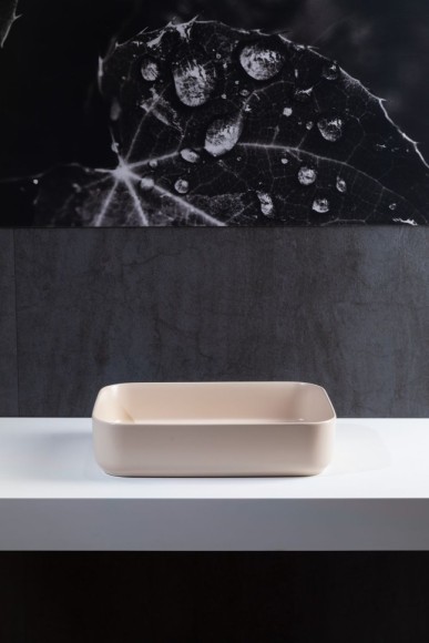 Allen Brau Раковина 50x36 Fantasy, айвори - 4.11021.IV Allen Brau Раковина 50x36 Fantasy, айвори - 4.11021.IV