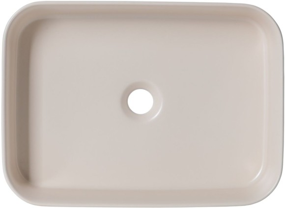 Allen Brau Раковина 50x36 Fantasy, айвори - 4.11021.IV Allen Brau Раковина 50x36 Fantasy, айвори - 4.11021.IV