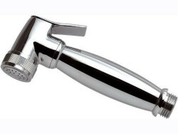 Remer Душ-пистолет 332OBX, цвет: хром Remer Душ-пистолет 332OBX, цвет: хром