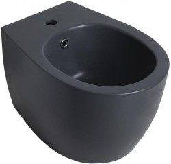 Allen Brau Биде подвесное, антрацит - 4.11006.AN Allen Brau Биде подвесное, антрацит - 4.11006.AN