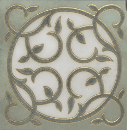 Вставка Джардини 15x15см, лаппатированный Kerama Marazzi арт. OS\A90\SG1609L Вставка Джардини 15x15см, лаппатированный Kerama Marazzi арт. OS\A90\SG1609L