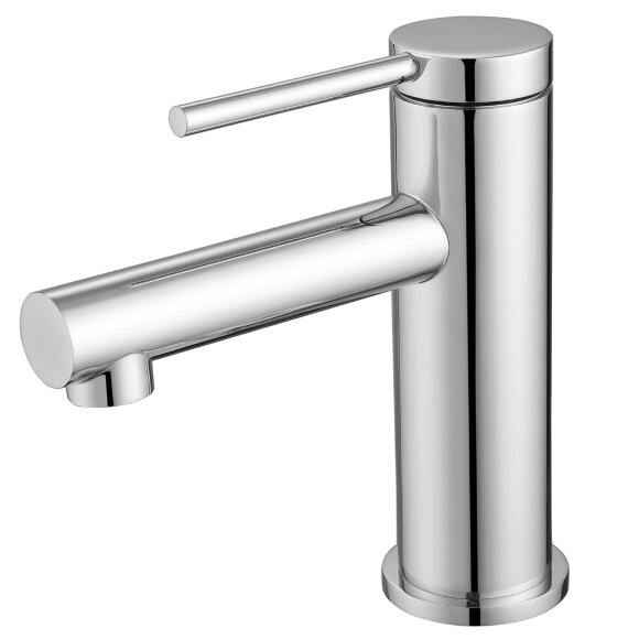 Abber Смеситель для раковины Emotion, хром арт. AF8810