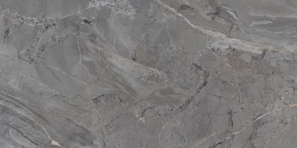 AZARIO Керамогранит ELEGANT GRIS 80х160 Glossy P231123005G