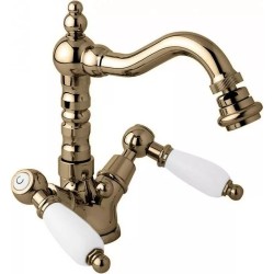 Cezares Смеситель для биде FIRST Бронза - FIRST-BS2-02-Bi Cezares Смеситель для биде FIRST Бронза - FIRST-BS2-02-Bi