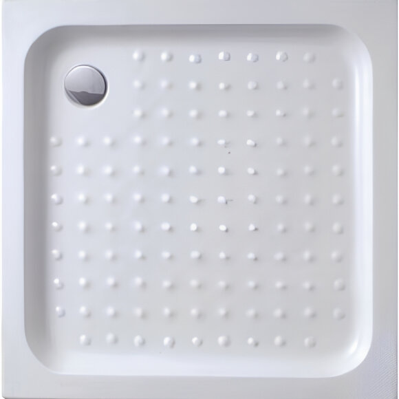 Cezares Акриловый поддон для душа Tray A Белый - TRAY-A-A-90-15-W0