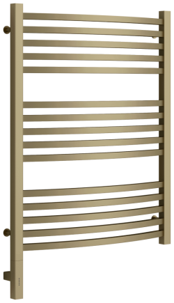 Электрический полотенцесушитель 800х600 МЭМ левый, Аркус 3.0 Сунержа, 32-5704-8060 цвет: золотой шёлк 32 Электрический полотенцесушитель 800х600 МЭМ левый, Аркус 3.0 Сунержа, 32-5704-8060 цвет: золотой шёлк 32