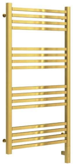 Электрический полотенцесушитель Модус 3.0 1000х500 МЭМ правый (золото) Сунержа арт. 03-5701-1050 Электрический полотенцесушитель Модус 3.0 1000х500 МЭМ правый (золото) Сунержа арт. 03-5701-1050