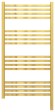 Электрический полотенцесушитель Модус 3.0 1000х500 МЭМ правый (золото) Сунержа арт. 03-5701-1050