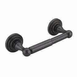 WasserKRAFT Держатель туалетной бумаги isar k-7322 цвет: бронза