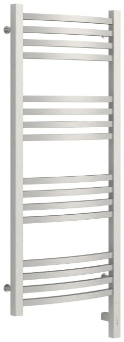 Электрический полотенцесушитель Аркус 3.0 1000х400 МЭМ правый (сатин) Сунержа арт. 071-5705-1040 Электрический полотенцесушитель Аркус 3.0 1000х400 МЭМ правый (сатин) Сунержа арт. 071-5705-1040