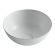 Ceramica Nova Раковина накладная круглая (белый матовый) Element арт. CN6003